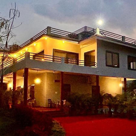 The English Gaon 4 Bhk Bhopal Ngoại thất bức ảnh