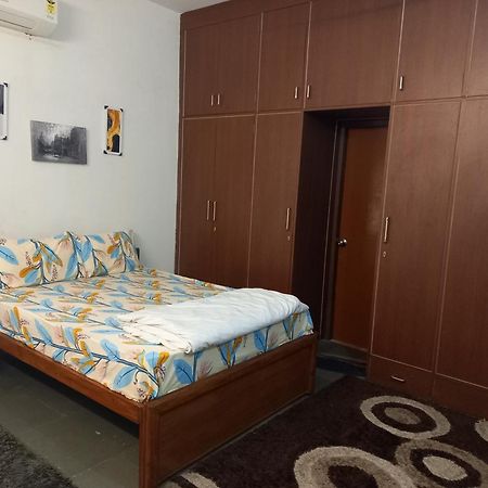 The English Gaon 4 Bhk Bhopal Ngoại thất bức ảnh