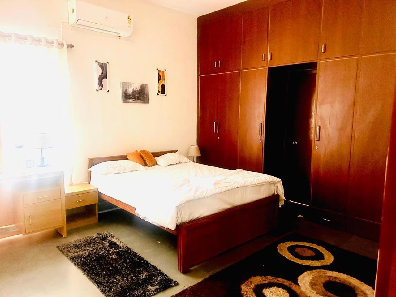 The English Gaon 4 Bhk Bhopal Ngoại thất bức ảnh