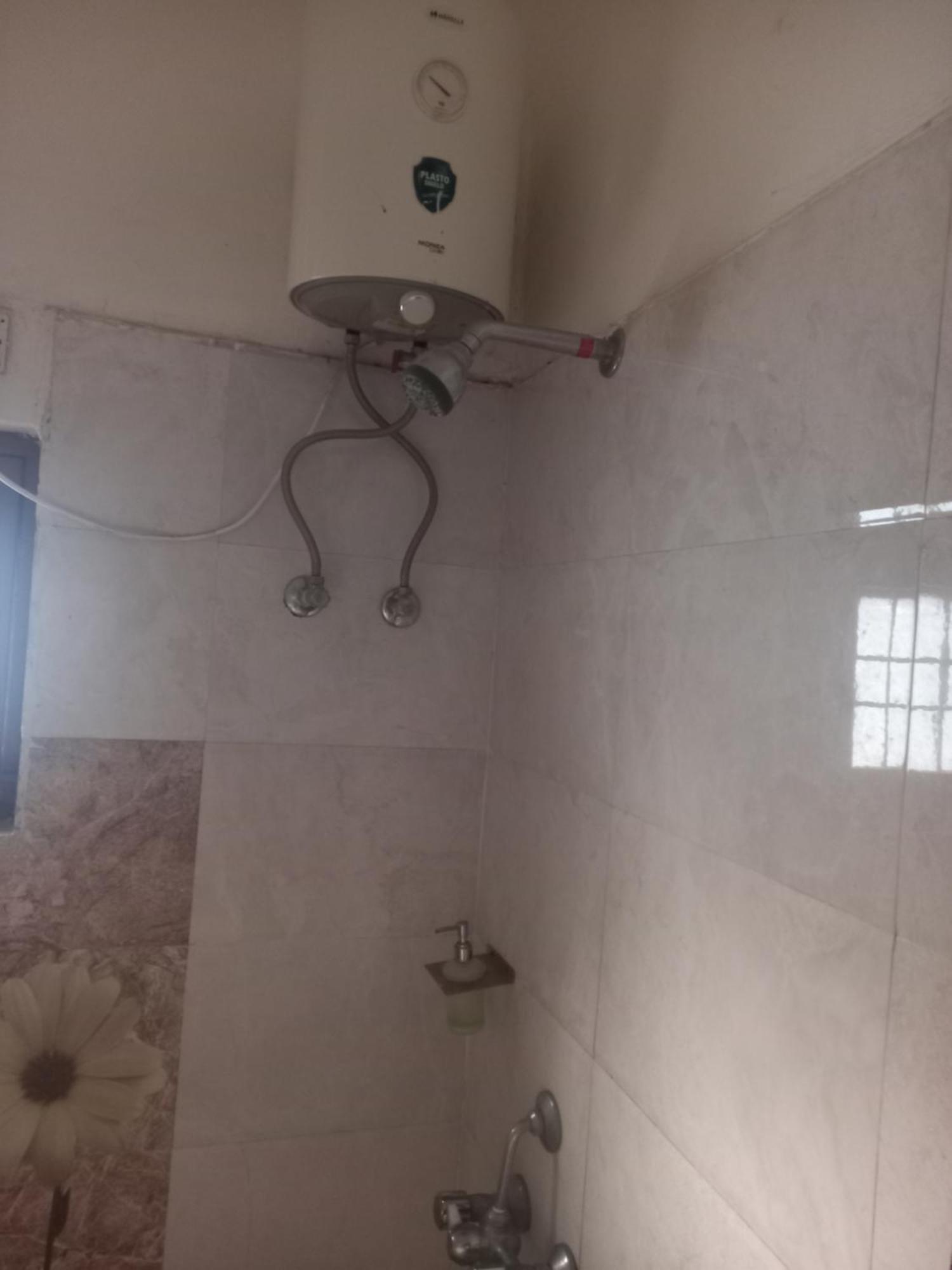The English Gaon 4 Bhk Bhopal Ngoại thất bức ảnh
