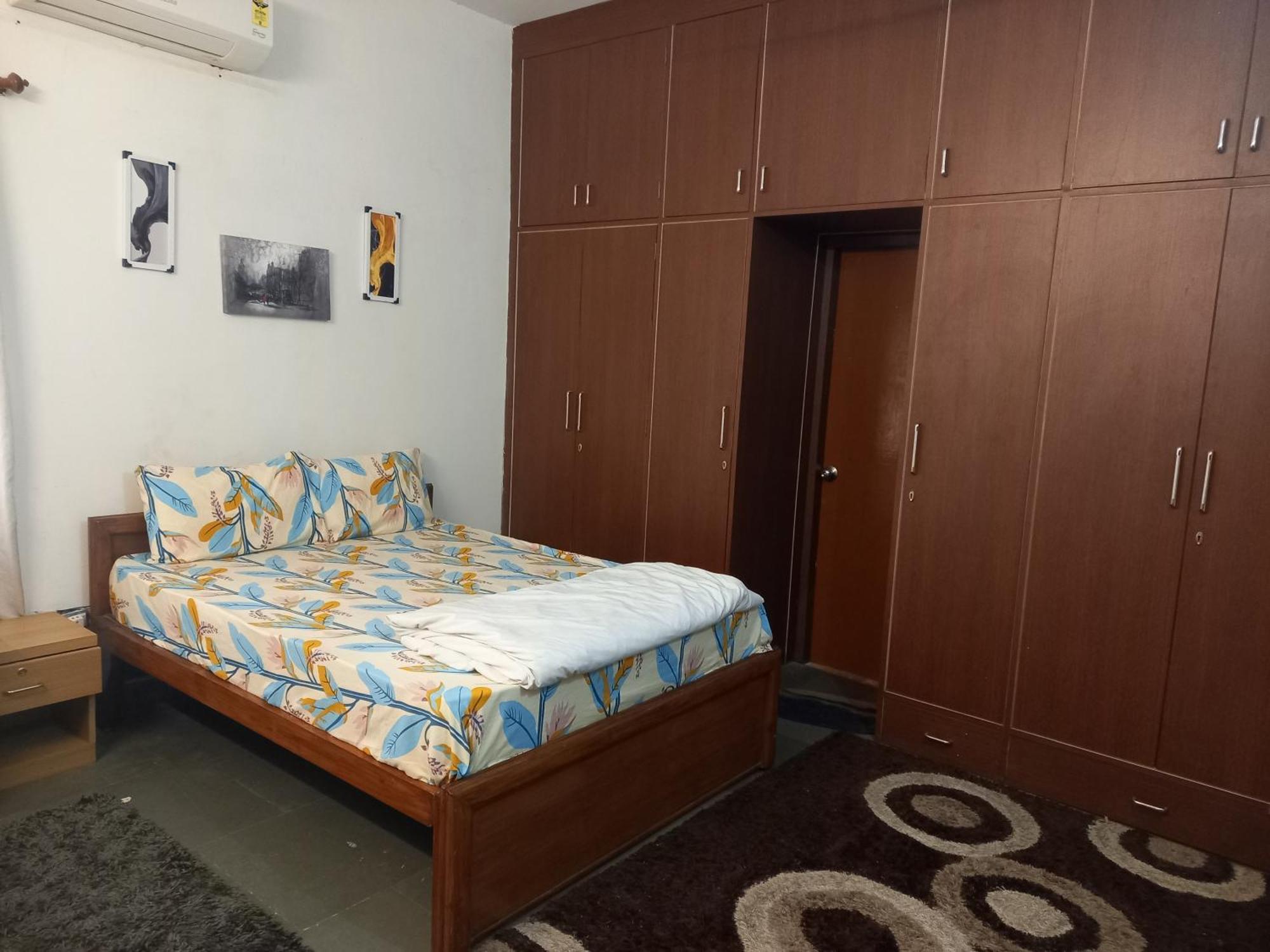 The English Gaon 4 Bhk Bhopal Ngoại thất bức ảnh